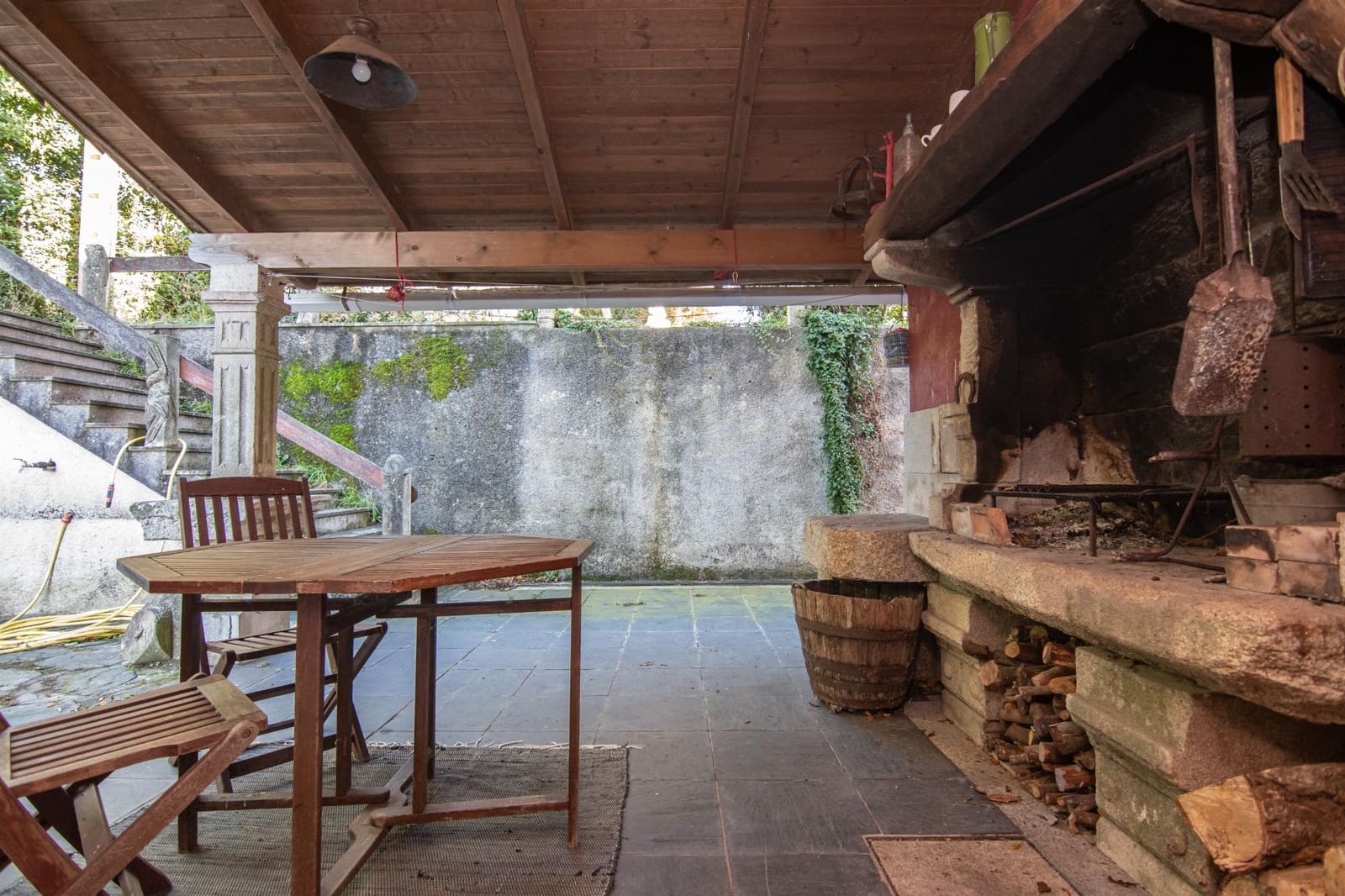 4 quarto Quinta/Casa Rural para venda em Abegondo - 450 000 € (Ref: 9462494)