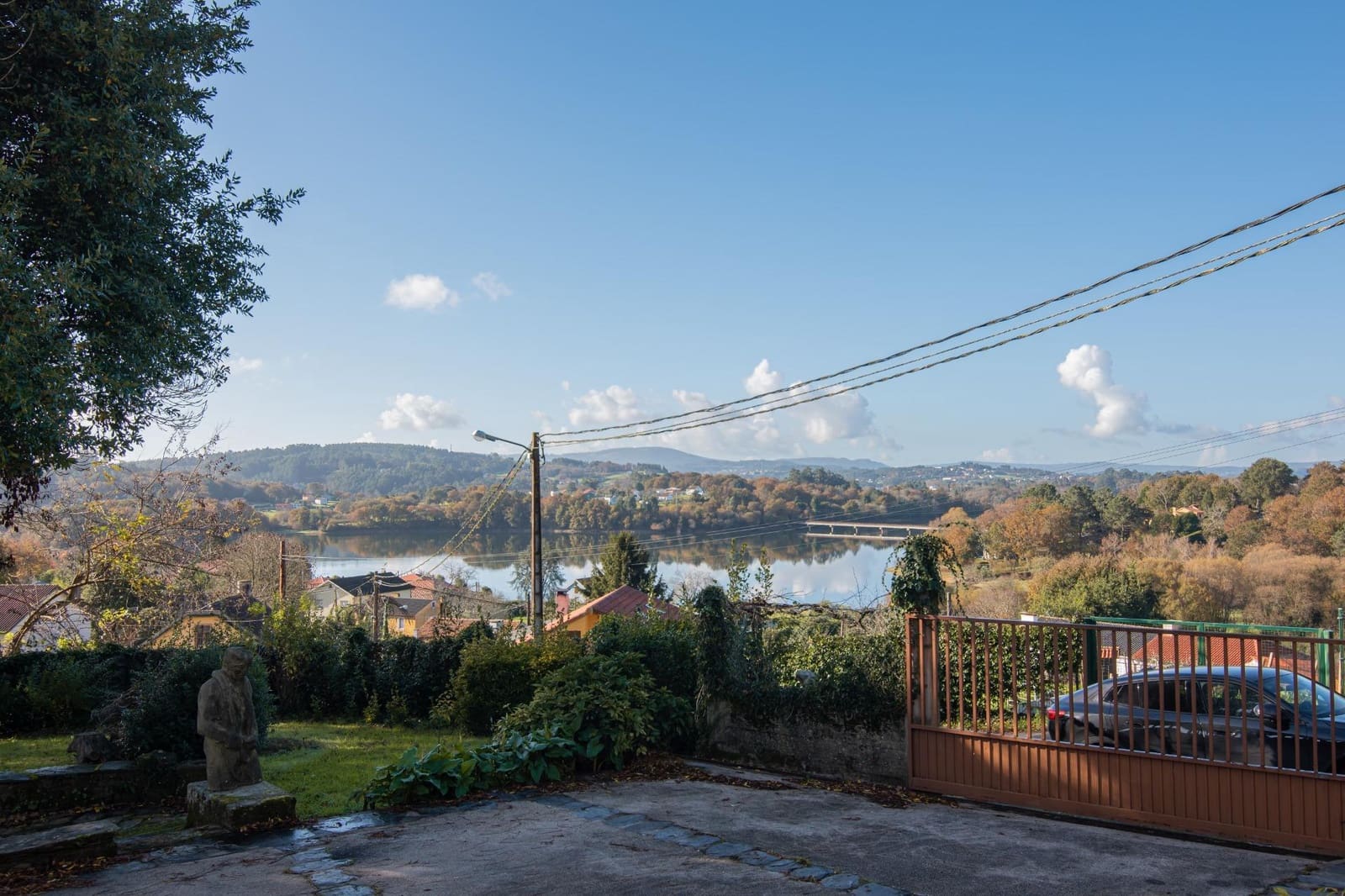 4 quarto Quinta/Casa Rural para venda em Abegondo - 450 000 € (Ref: 9462494)