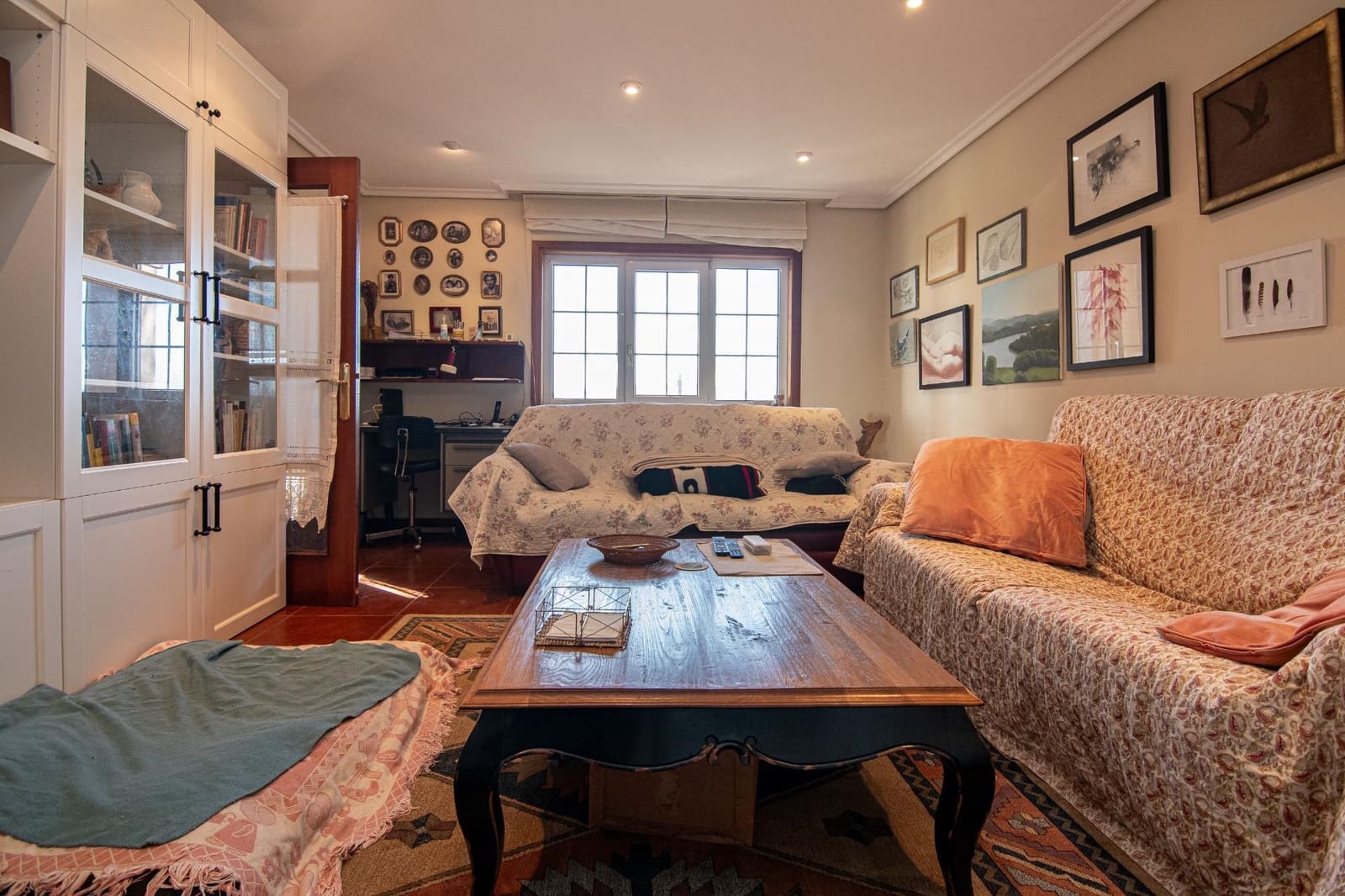 4 quarto Quinta/Casa Rural para venda em Abegondo - 450 000 € (Ref: 9462494)