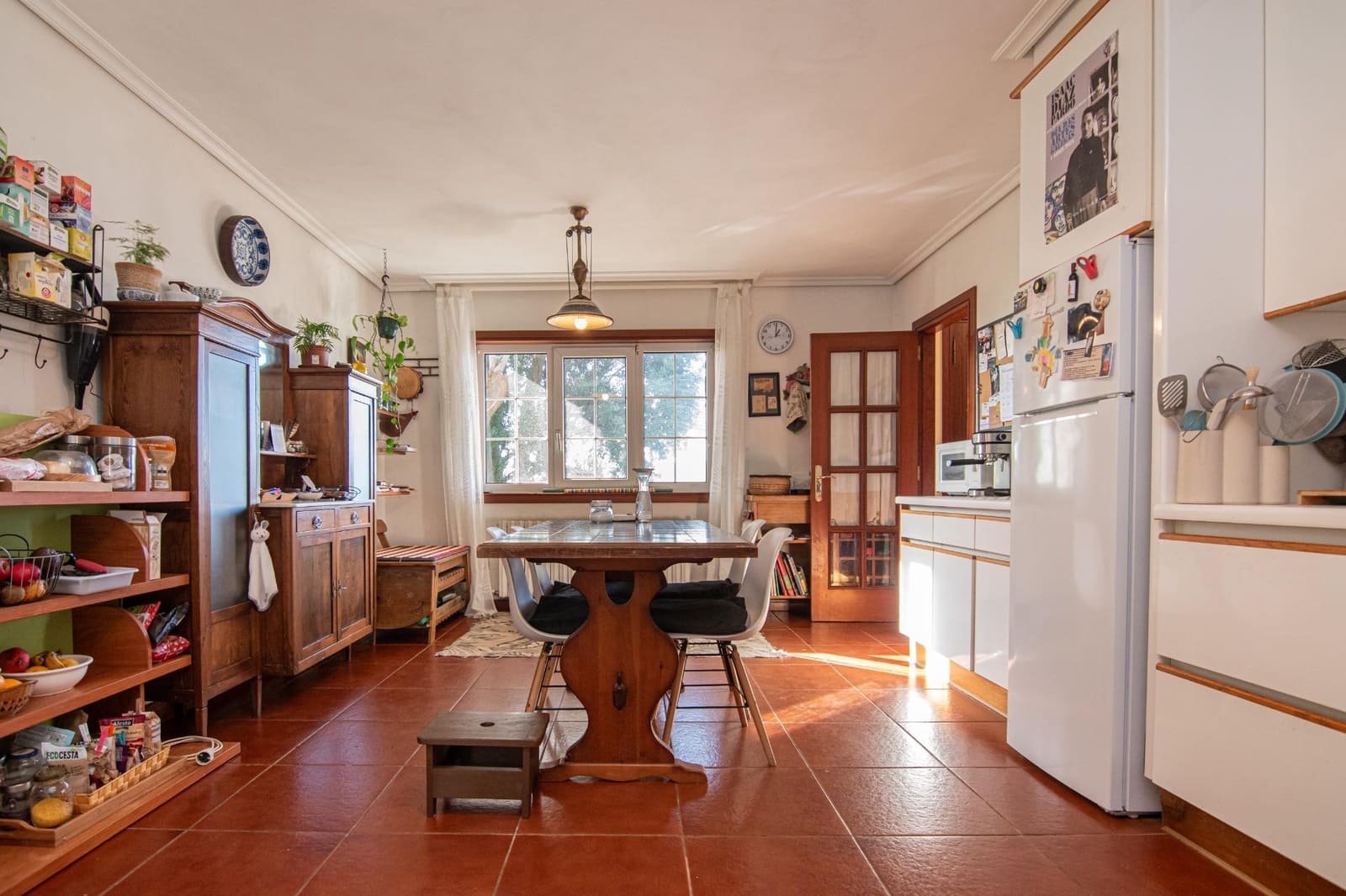 4 quarto Quinta/Casa Rural para venda em Abegondo - 450 000 € (Ref: 9462494)