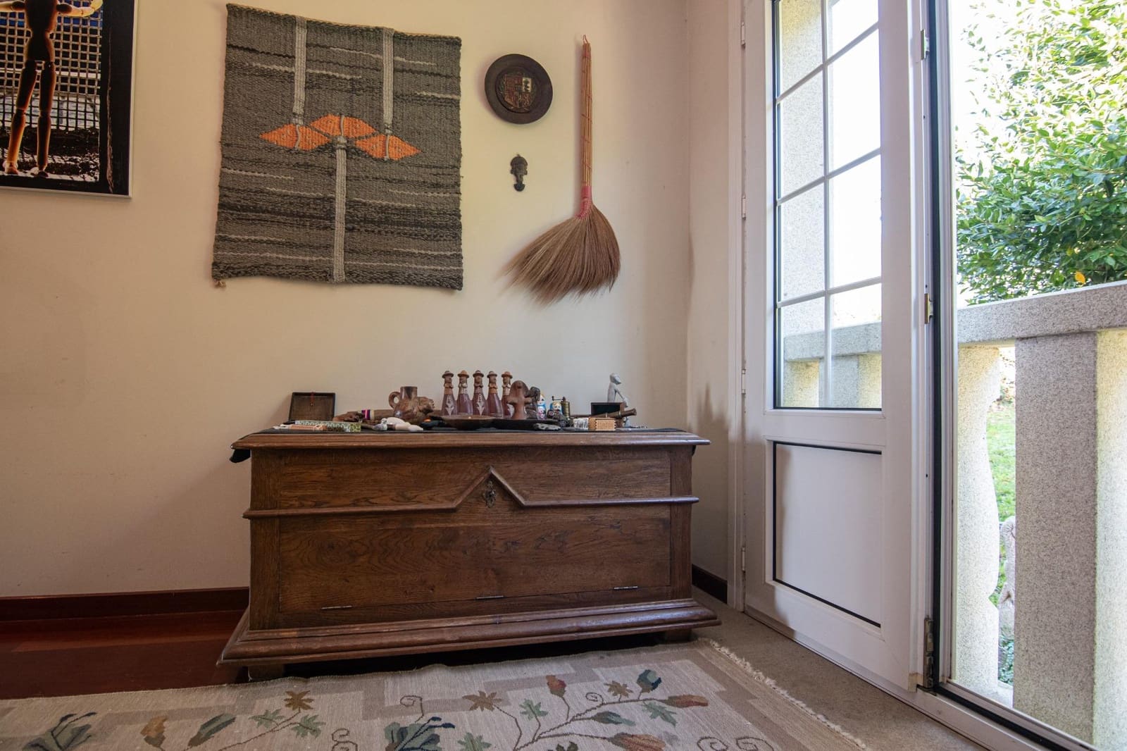 4 quarto Quinta/Casa Rural para venda em Abegondo - 450 000 € (Ref: 9462494)