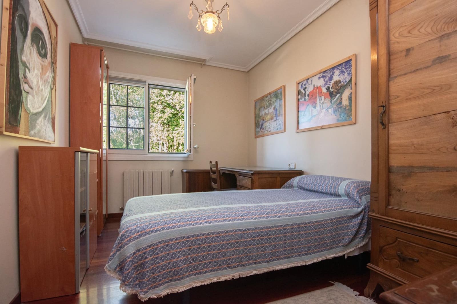 4 quarto Quinta/Casa Rural para venda em Abegondo - 450 000 € (Ref: 9462494)