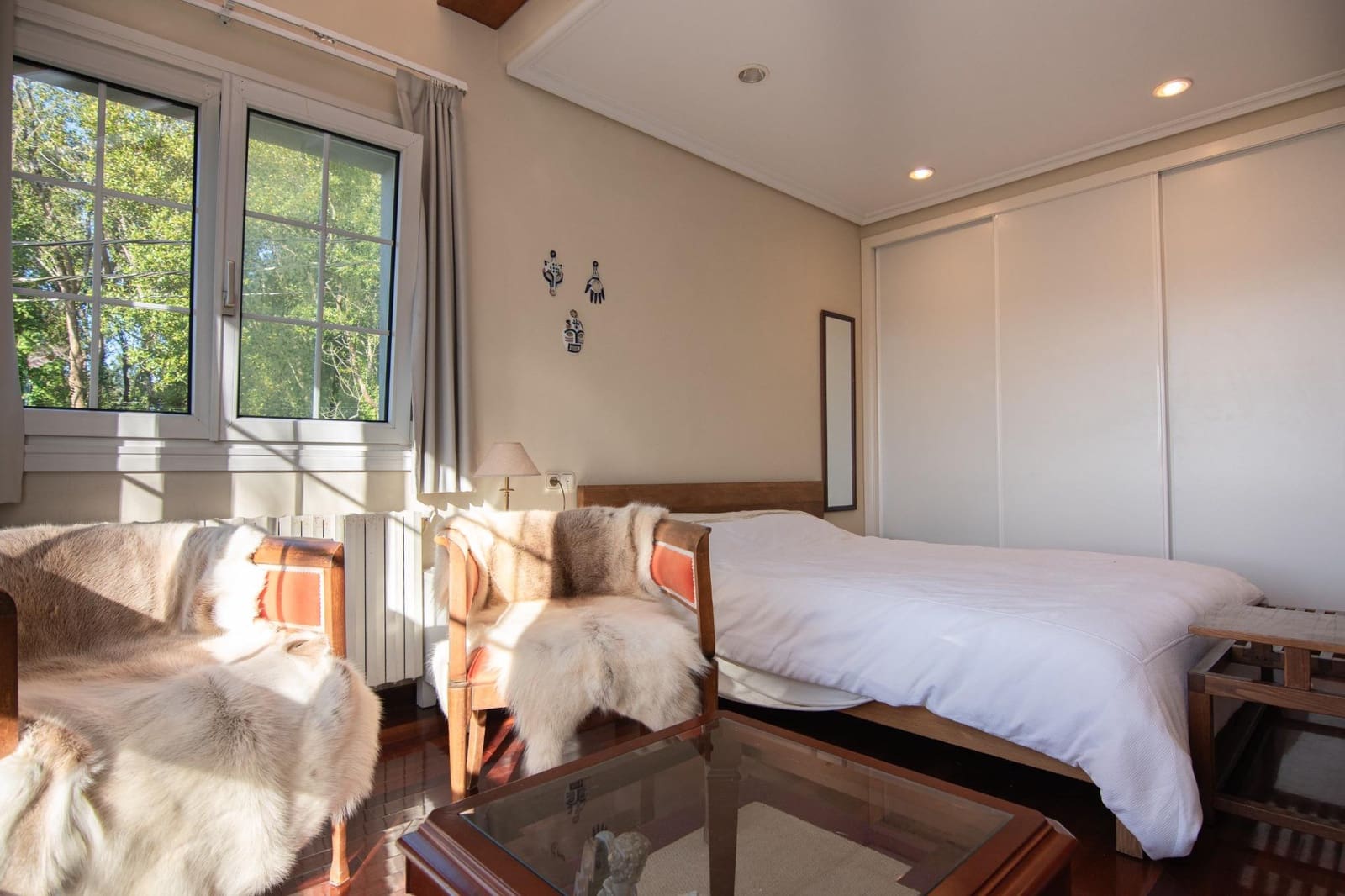 4 quarto Quinta/Casa Rural para venda em Abegondo - 450 000 € (Ref: 9462494)