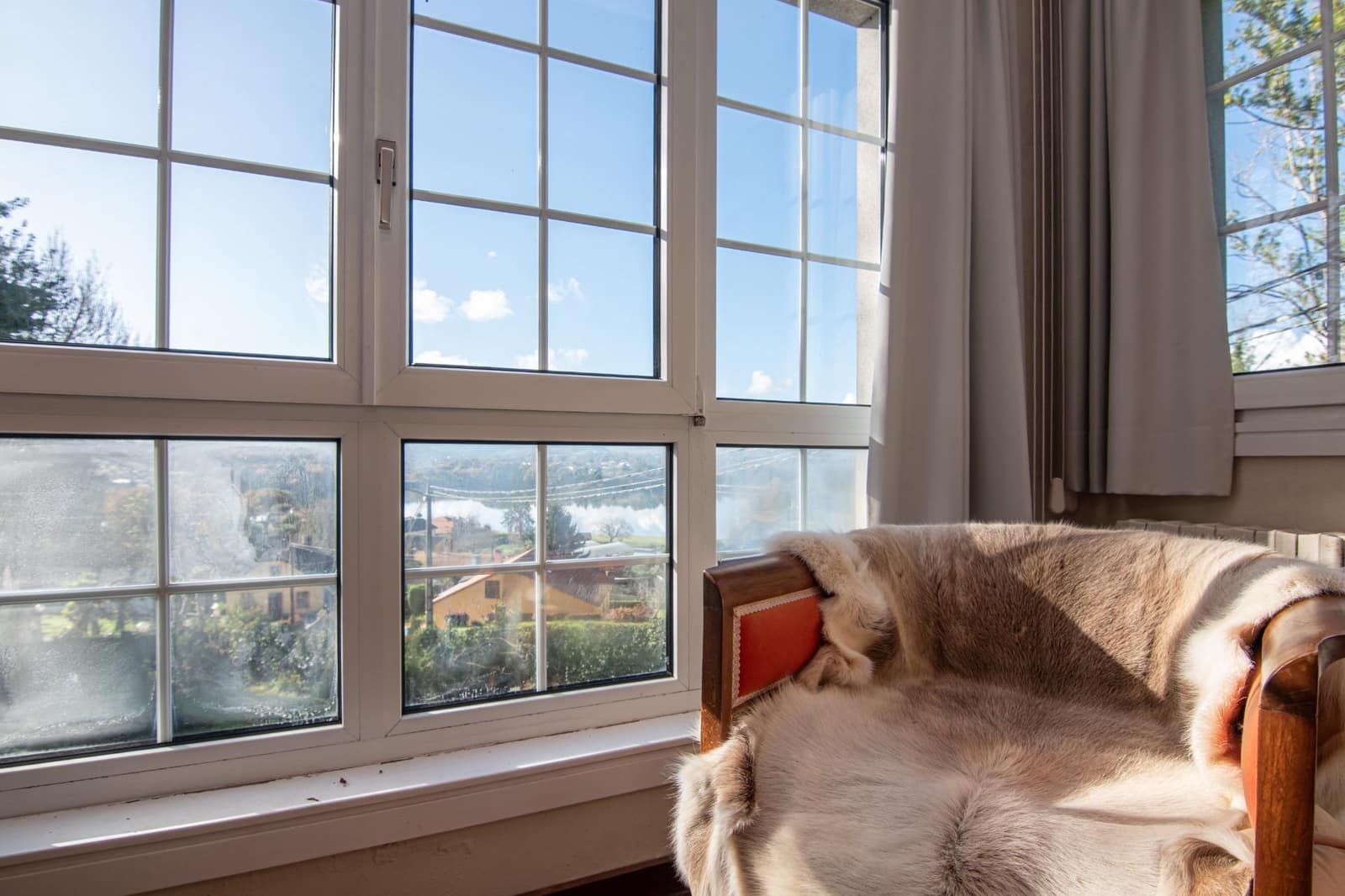 4 quarto Quinta/Casa Rural para venda em Abegondo - 450 000 € (Ref: 9462494)