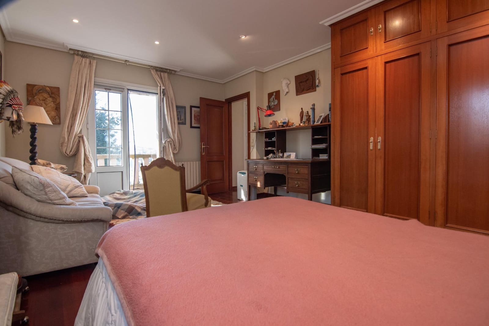 4 quarto Quinta/Casa Rural para venda em Abegondo - 450 000 € (Ref: 9462494)