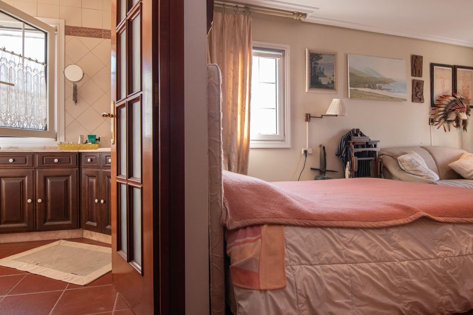 4 quarto Quinta/Casa Rural para venda em Abegondo - 450 000 € (Ref: 9462494)