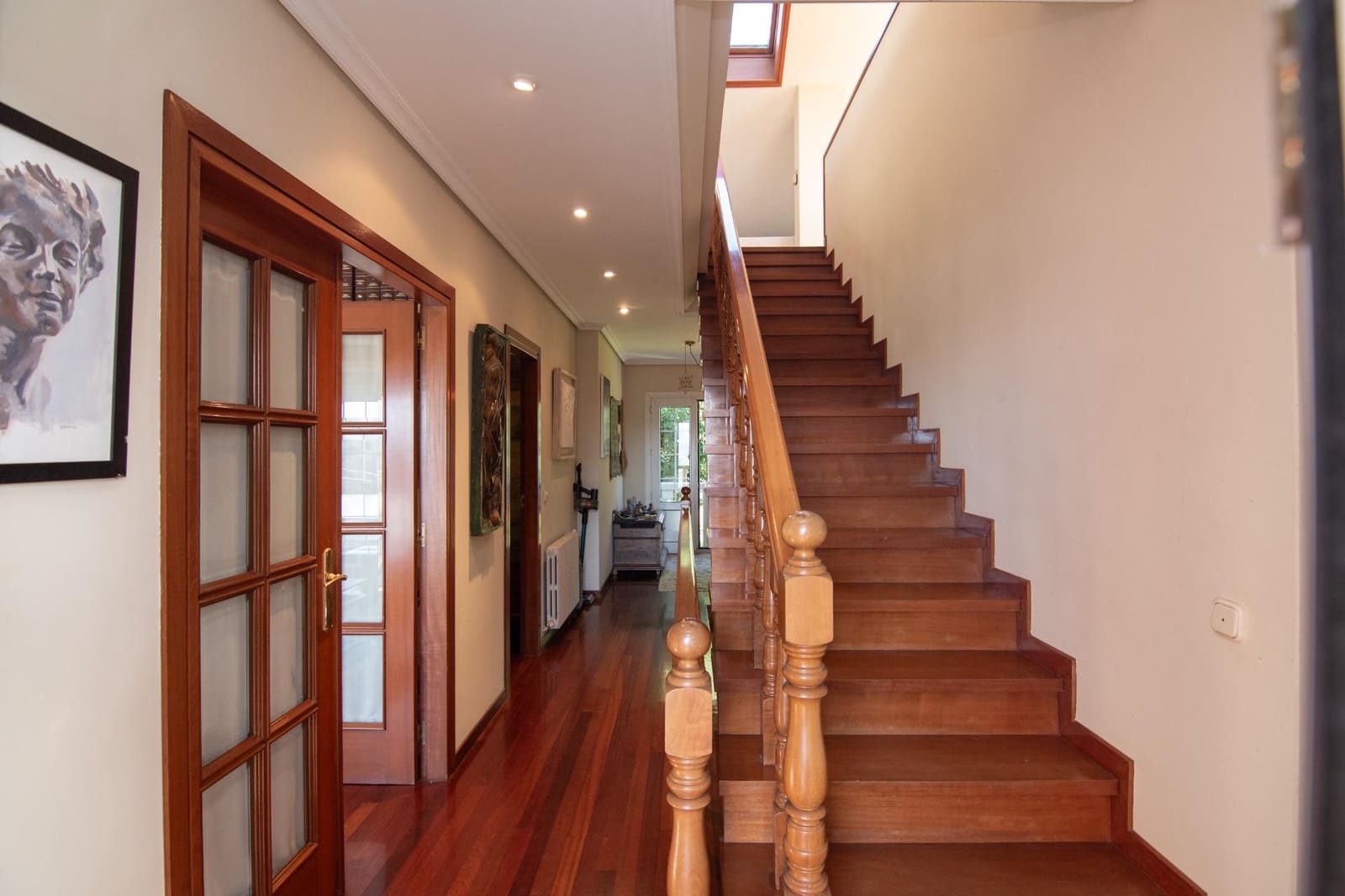 4 quarto Quinta/Casa Rural para venda em Abegondo - 450 000 € (Ref: 9462494)