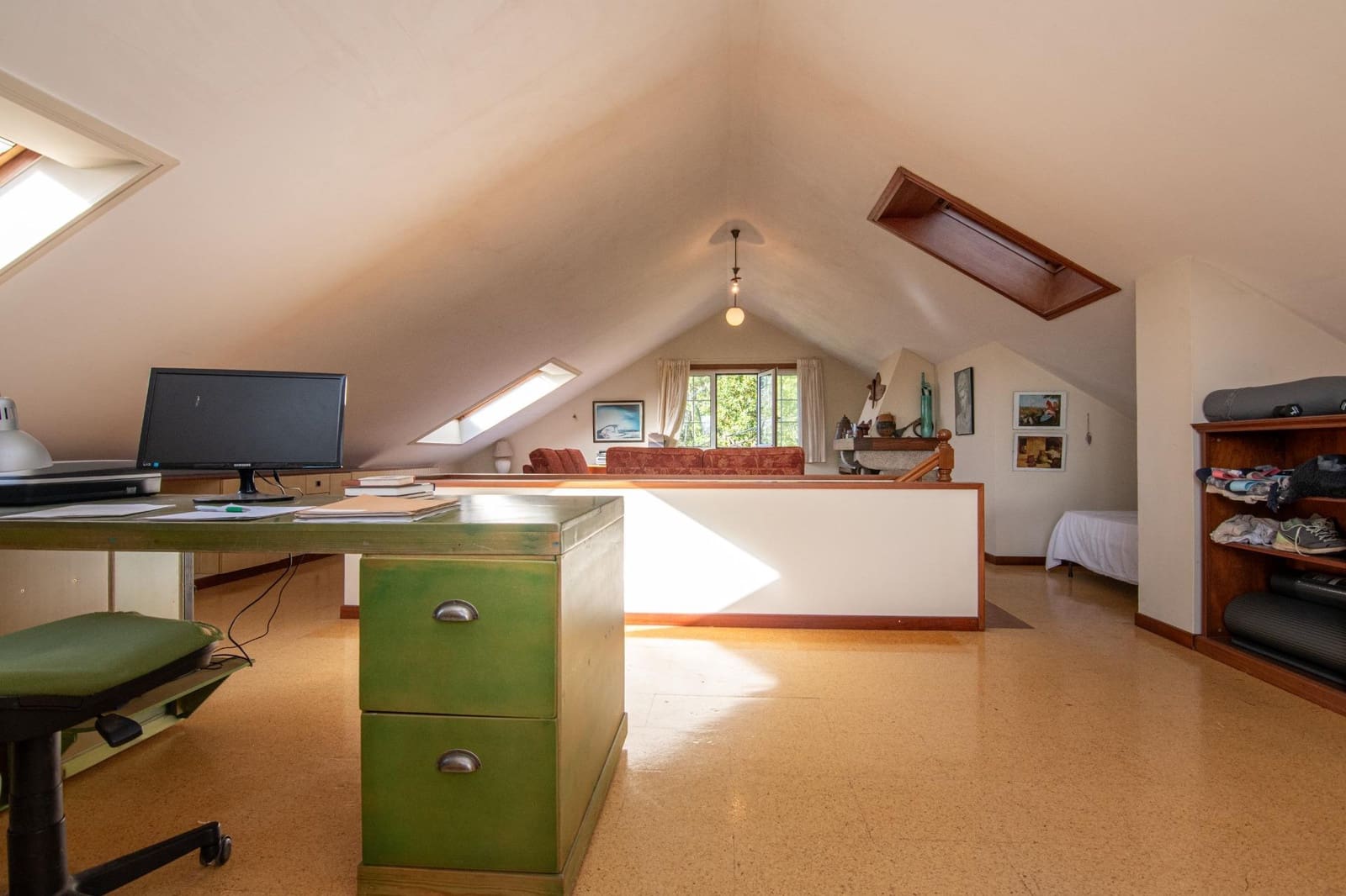 4 quarto Quinta/Casa Rural para venda em Abegondo - 450 000 € (Ref: 9462494)