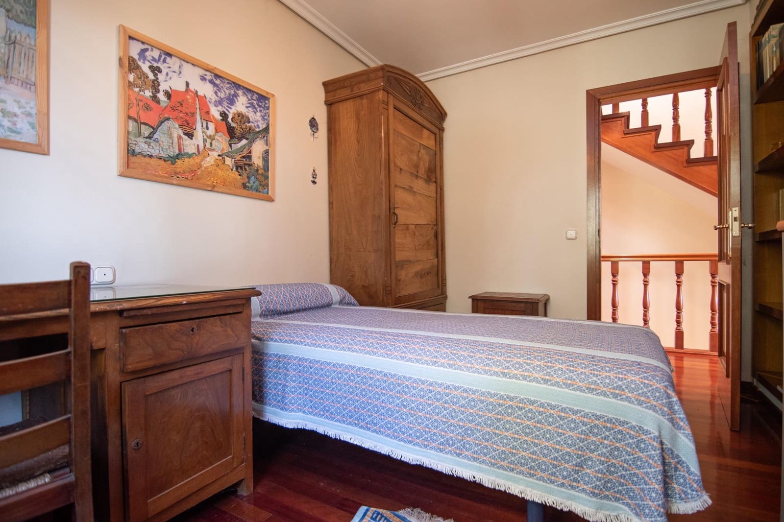 4 quarto Quinta/Casa Rural para venda em Abegondo - 450 000 € (Ref: 9462494)