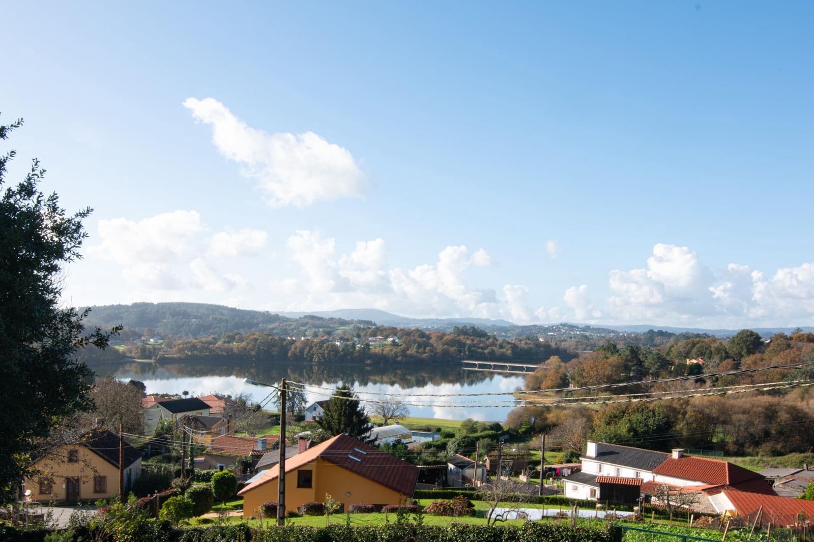 4 quarto Quinta/Casa Rural para venda em Abegondo - 450 000 € (Ref: 9462494)