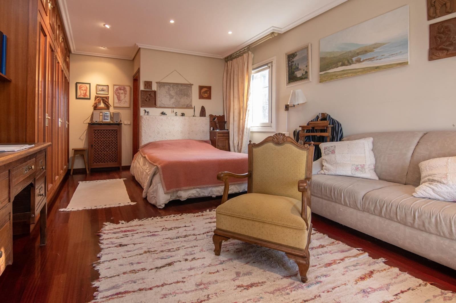 4 quarto Quinta/Casa Rural para venda em Abegondo - 450 000 € (Ref: 9462494)