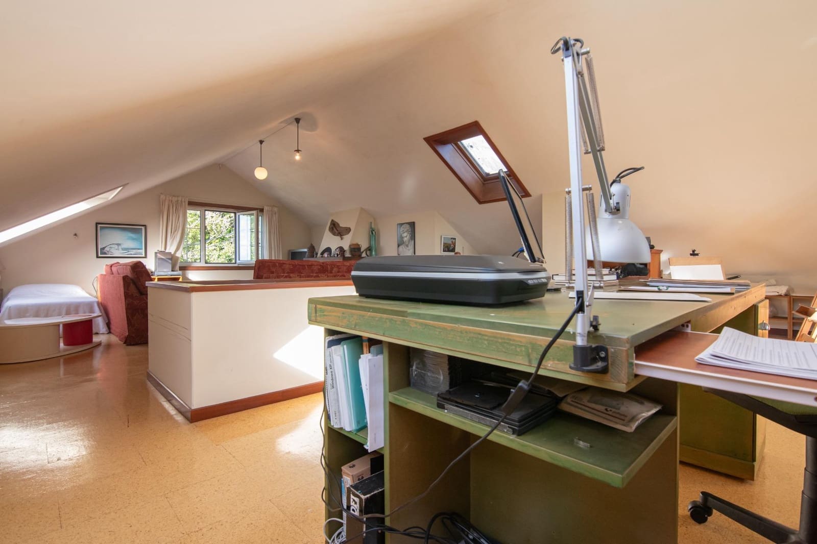 4 quarto Quinta/Casa Rural para venda em Abegondo - 450 000 € (Ref: 9462494)