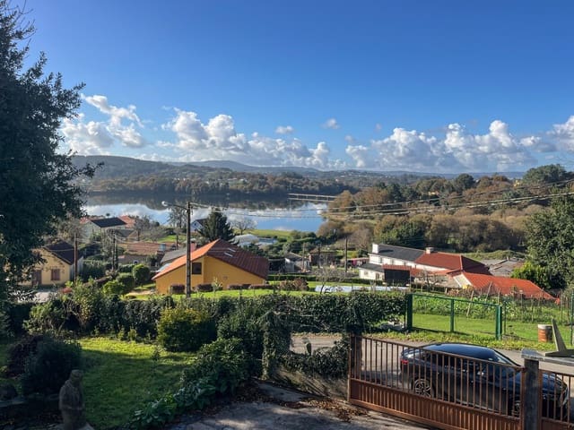 4 quarto Quinta/Casa Rural para venda em Abegondo - 450 000 € (Ref: 9462494)