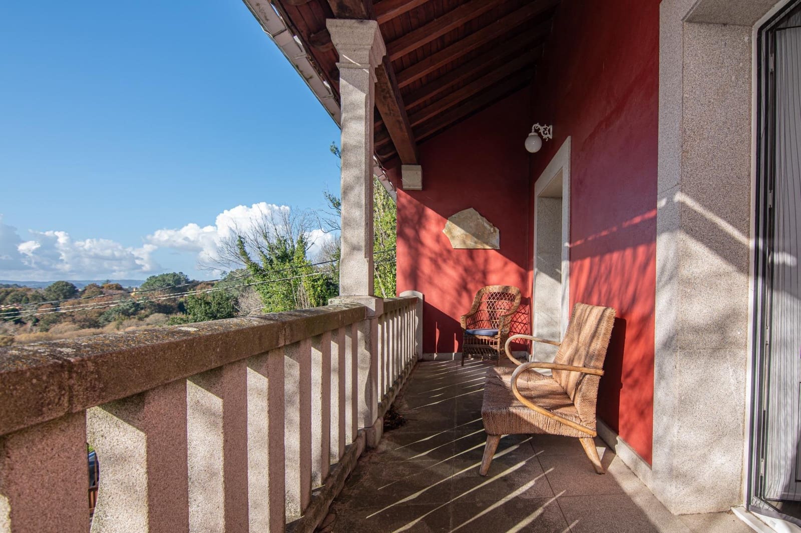 4 quarto Quinta/Casa Rural para venda em Abegondo - 450 000 € (Ref: 9462494)