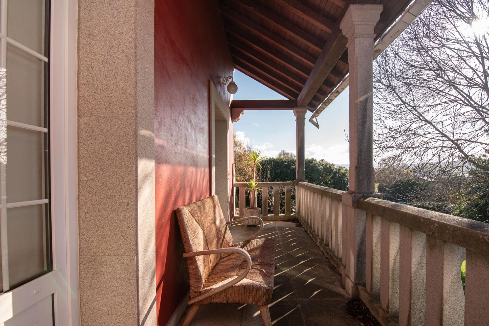 4 quarto Quinta/Casa Rural para venda em Abegondo - 450 000 € (Ref: 9462494)