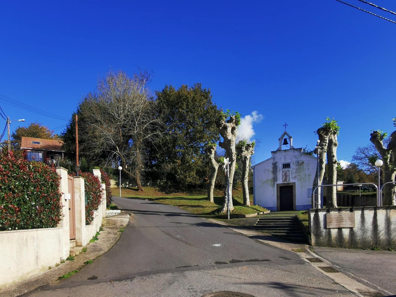4 quarto Quinta/Casa Rural para venda em Abegondo - 450 000 € (Ref: 9462494)
