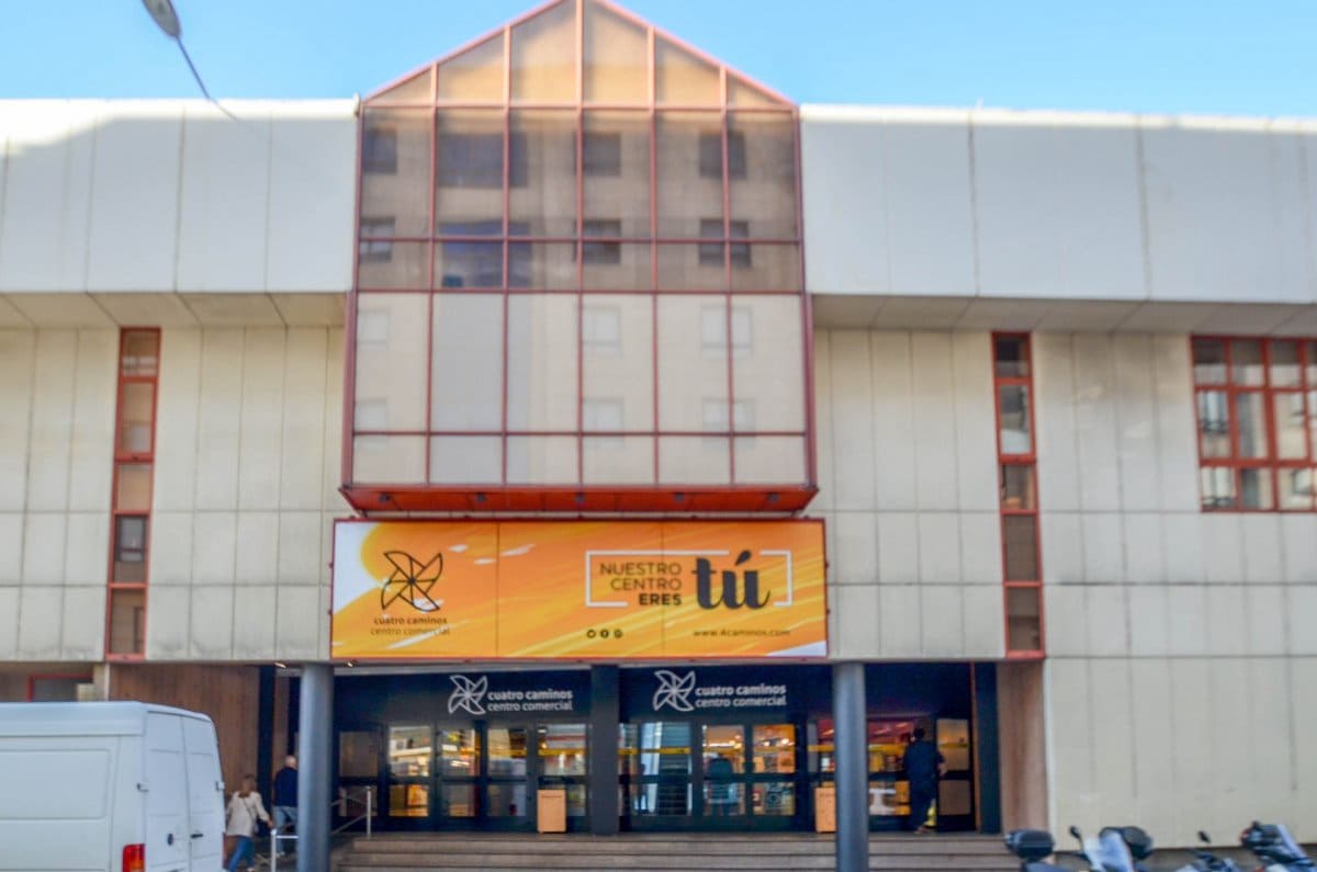 Comercial para venda em Corunha cidade - 50 000 € (Ref: 9468570)