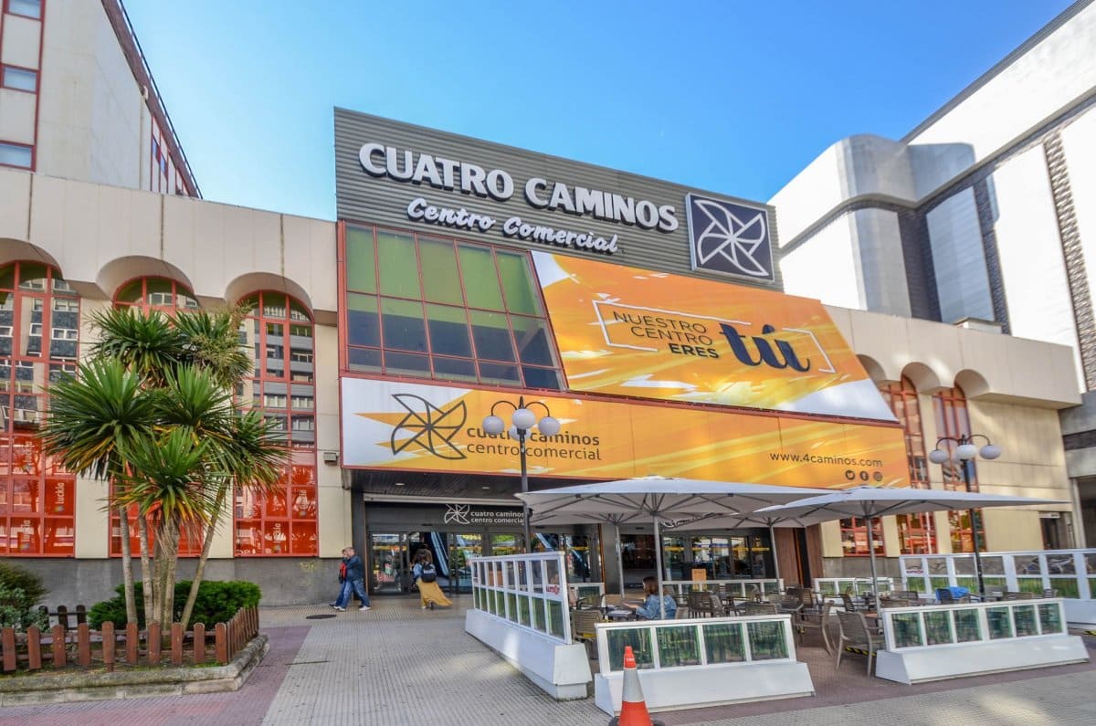 Comercial para venda em Corunha cidade - 50 000 € (Ref: 9468570)