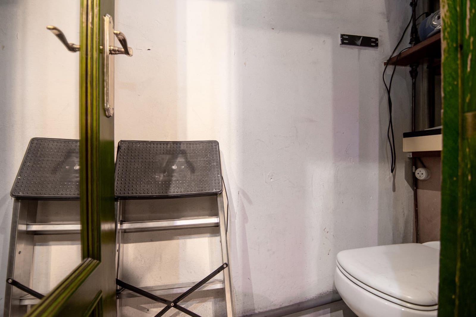 Comercial para venda em Corunha cidade - 50 000 € (Ref: 9468570)