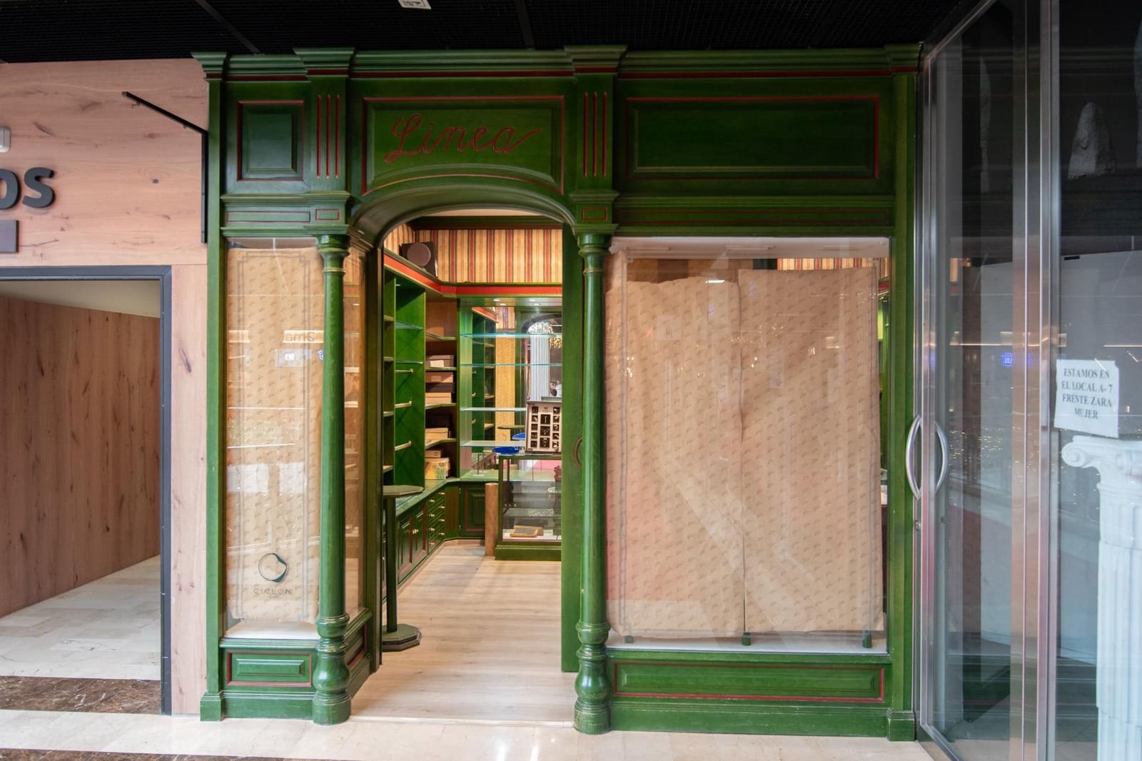 Comercial para venda em Corunha cidade - 50 000 € (Ref: 9468570)