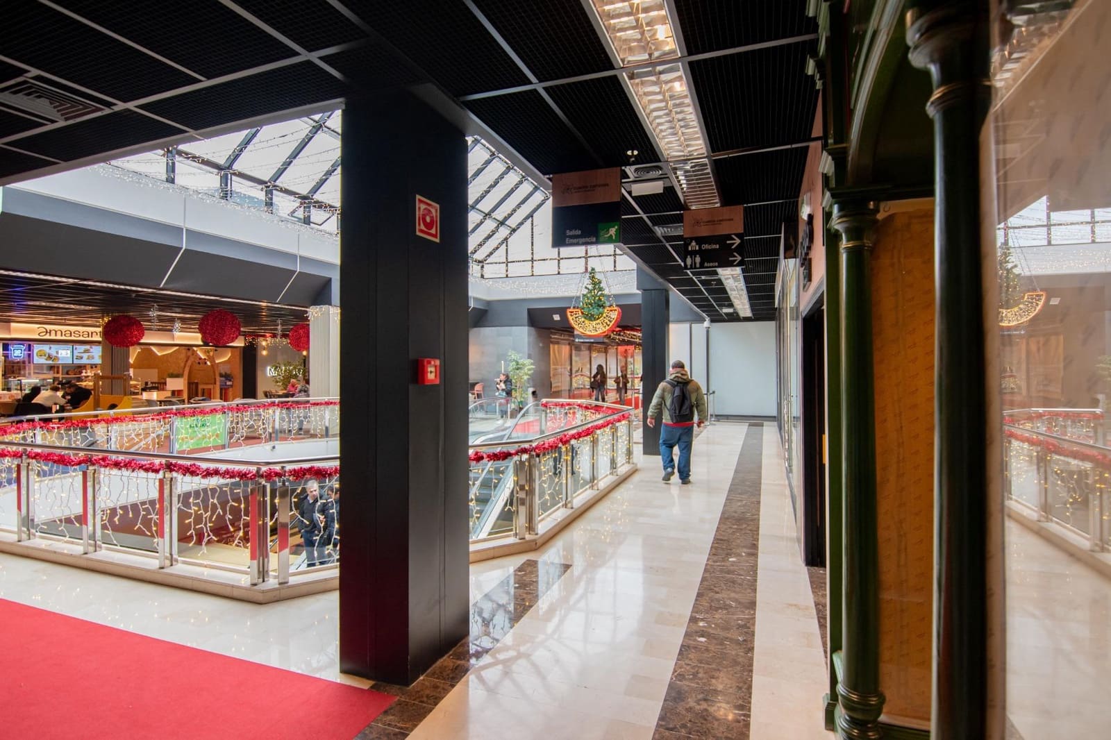 Comercial para venda em Corunha cidade - 50 000 € (Ref: 9468570)