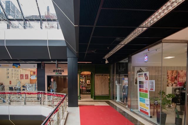 Commercial for sale in A Coruña city - € 50,000 (Ref: 9468570)