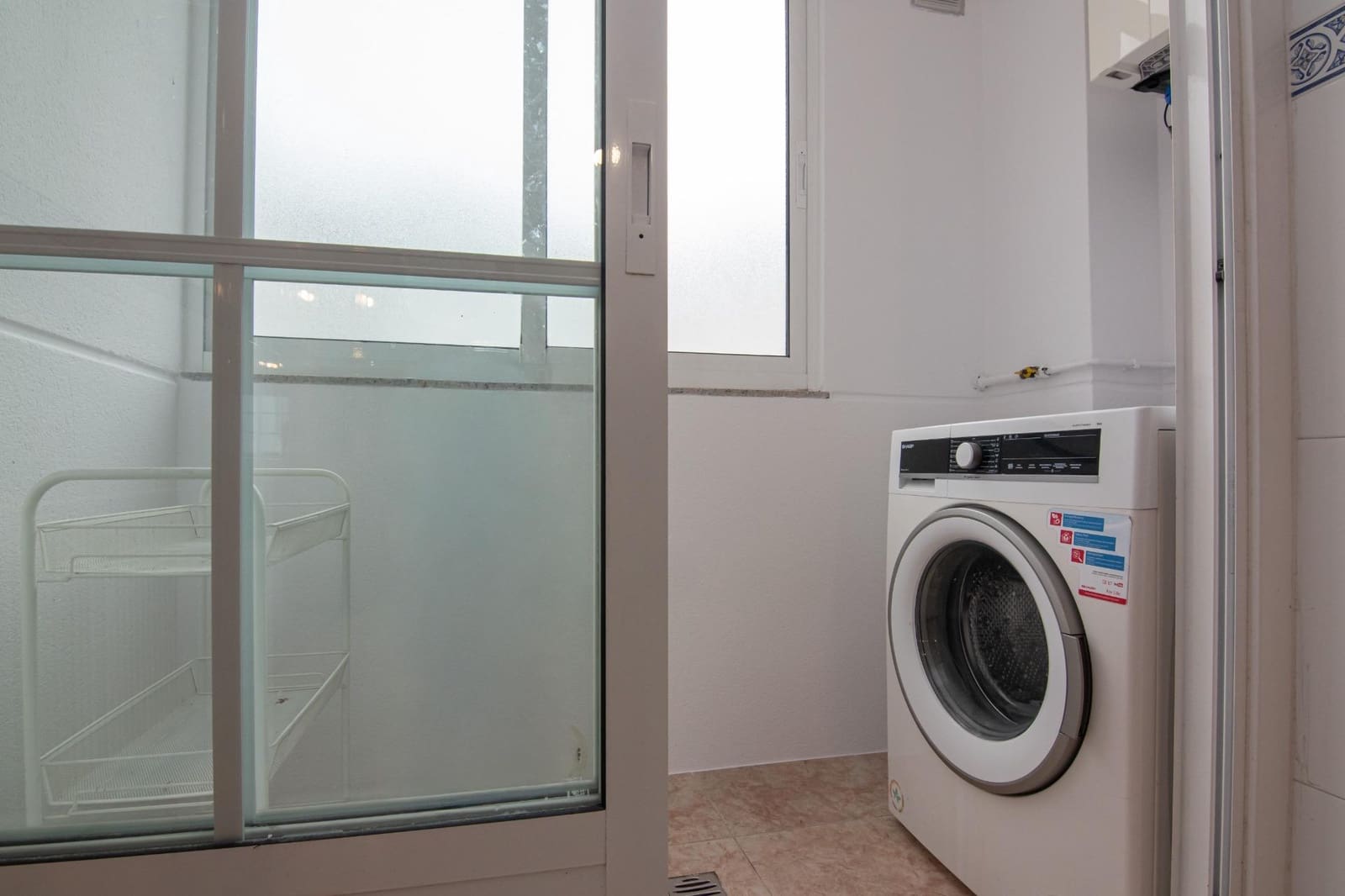 2 quarto Apartamento para arrendar em Culleredo com garagem - 800 € (Ref: 9470567)