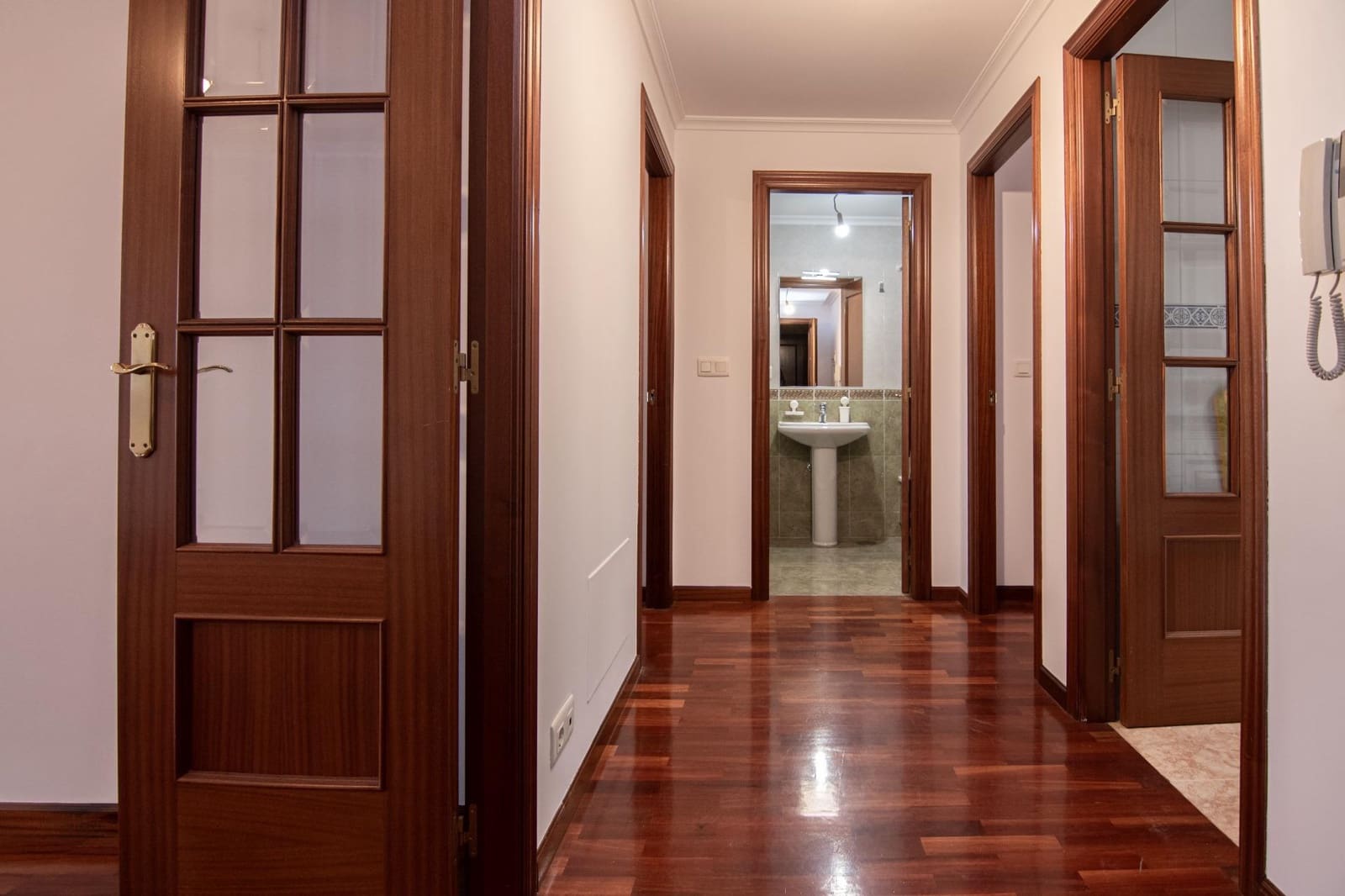 2 quarto Apartamento para arrendar em Culleredo com garagem - 800 € (Ref: 9470567)