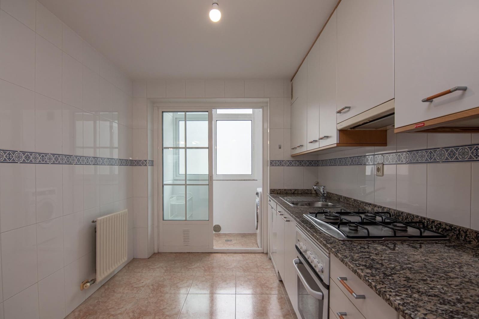 2 quarto Apartamento para arrendar em Culleredo com garagem - 800 € (Ref: 9470567)