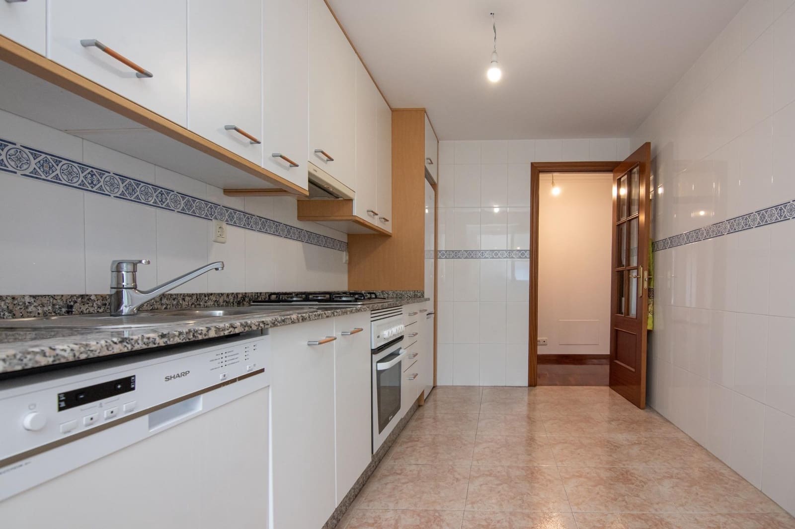 2 quarto Apartamento para arrendar em Culleredo com garagem - 800 € (Ref: 9470567)