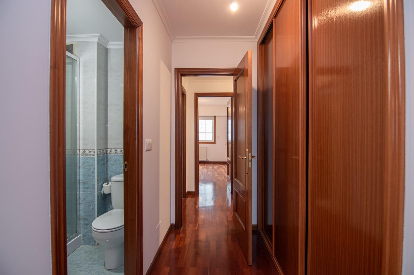 2 quarto Apartamento para arrendar em Culleredo com garagem - 800 € (Ref: 9470567)