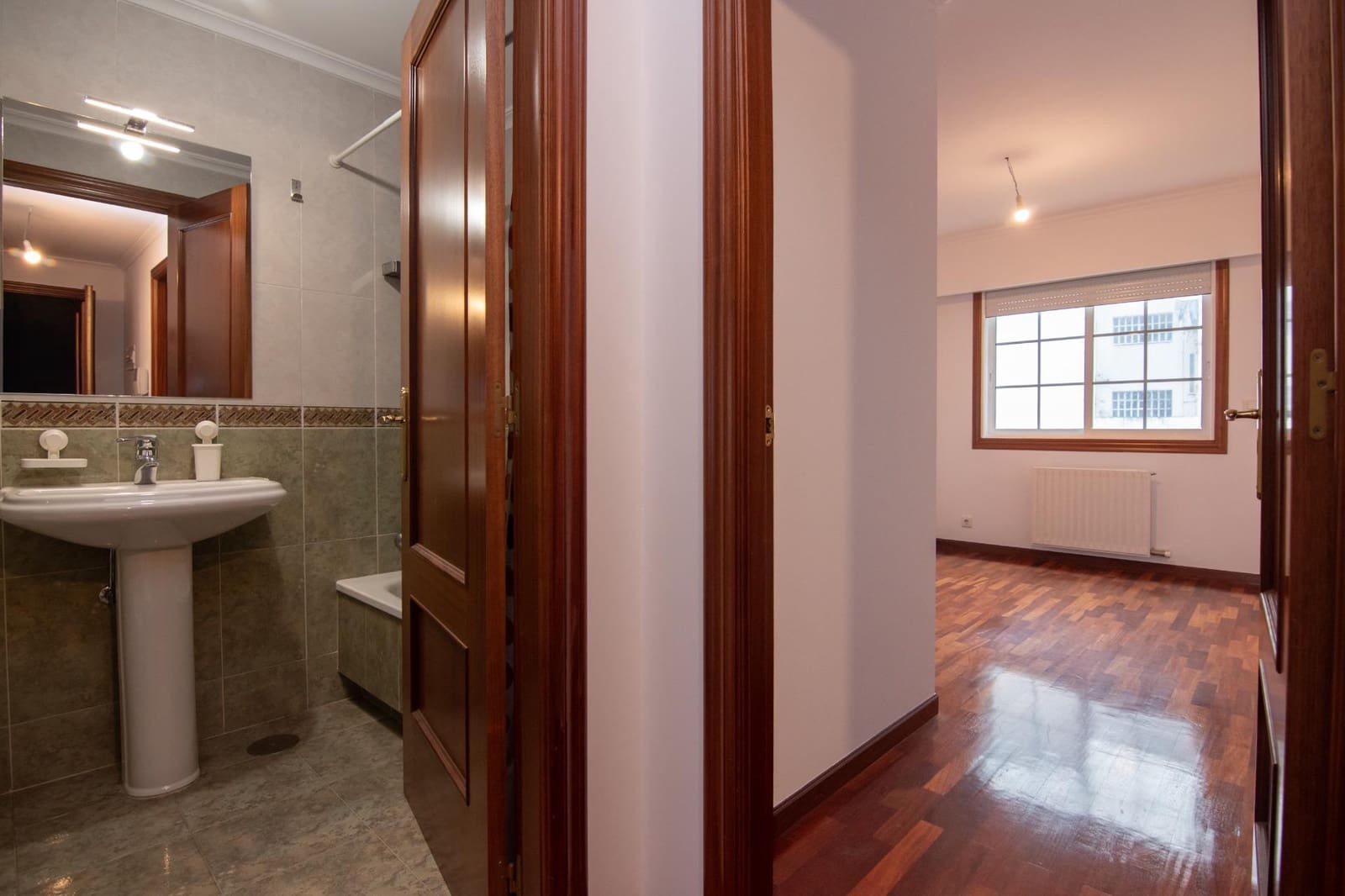 2 quarto Apartamento para arrendar em Culleredo com garagem - 800 € (Ref: 9470567)