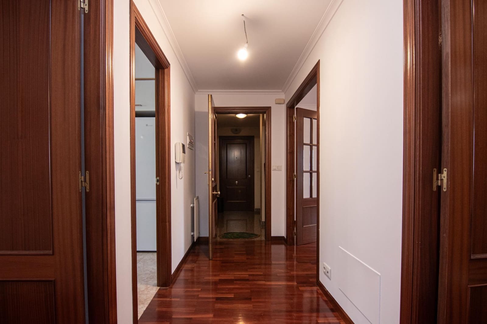 2 quarto Apartamento para arrendar em Culleredo com garagem - 800 € (Ref: 9470567)