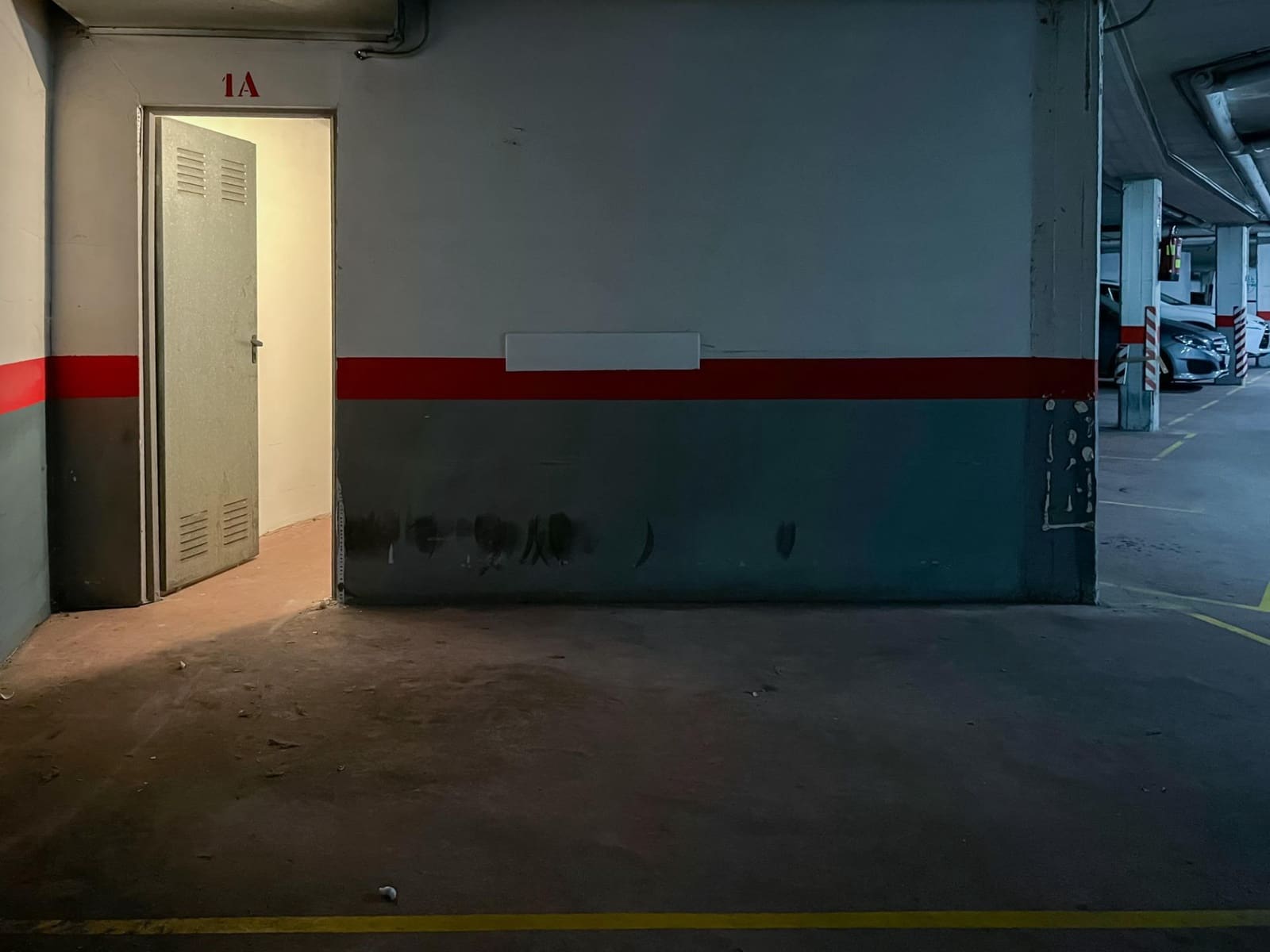 2 quarto Apartamento para arrendar em Culleredo com garagem - 800 € (Ref: 9470567)