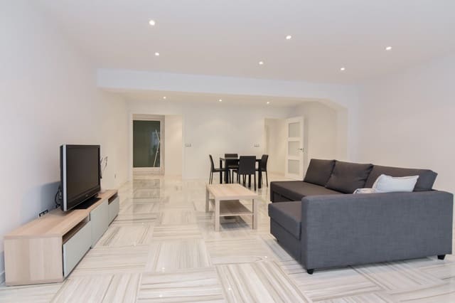 Piso de 2 habitaciones en A Coruña ciudad en alquiler - 1.061 € (Ref: 9470568)