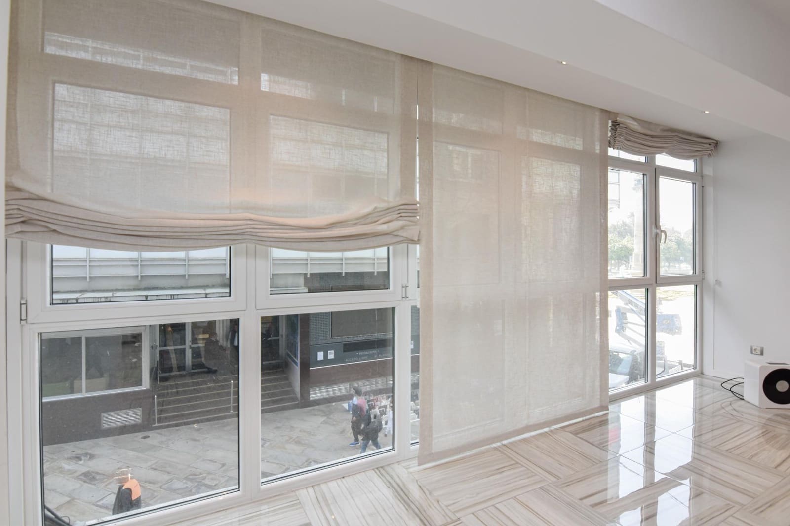 2 slaapkamer Flat te huur in A Coruna stad - € 1.061 (Ref: 9470568)