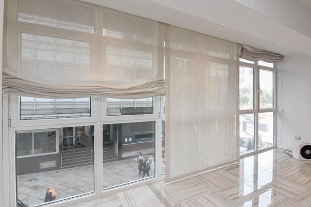 Piso de 2 habitaciones en A Coruña ciudad en alquiler - 1.061 € (Ref: 9470568)