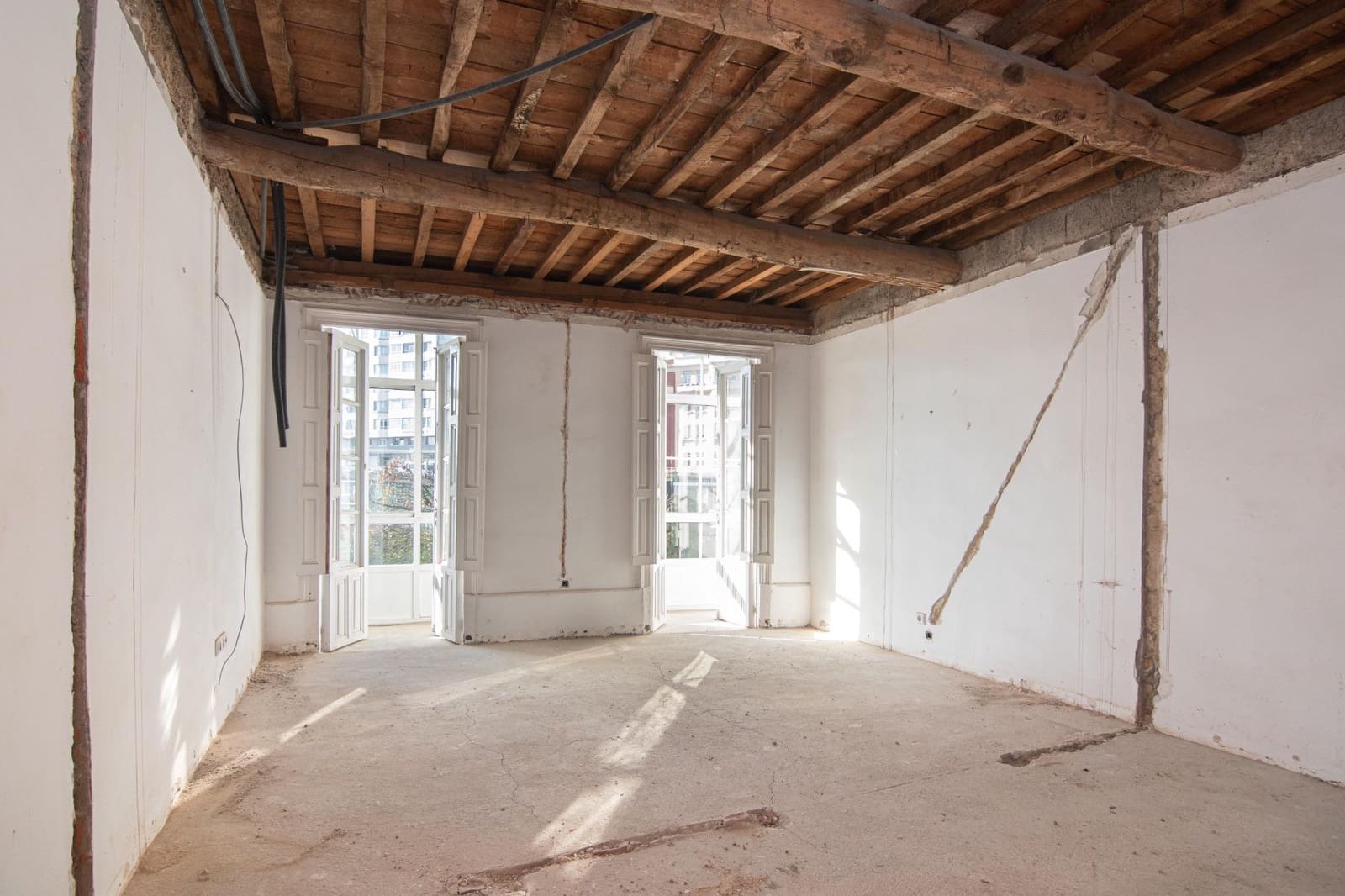 2 chambre Appartement à vendre à La Corogne ville - 225 000 € (Ref: 9485320)