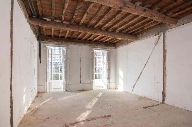 2 chambre Appartement à vendre à La Corogne ville - 225 000 € (Ref: 9485320)