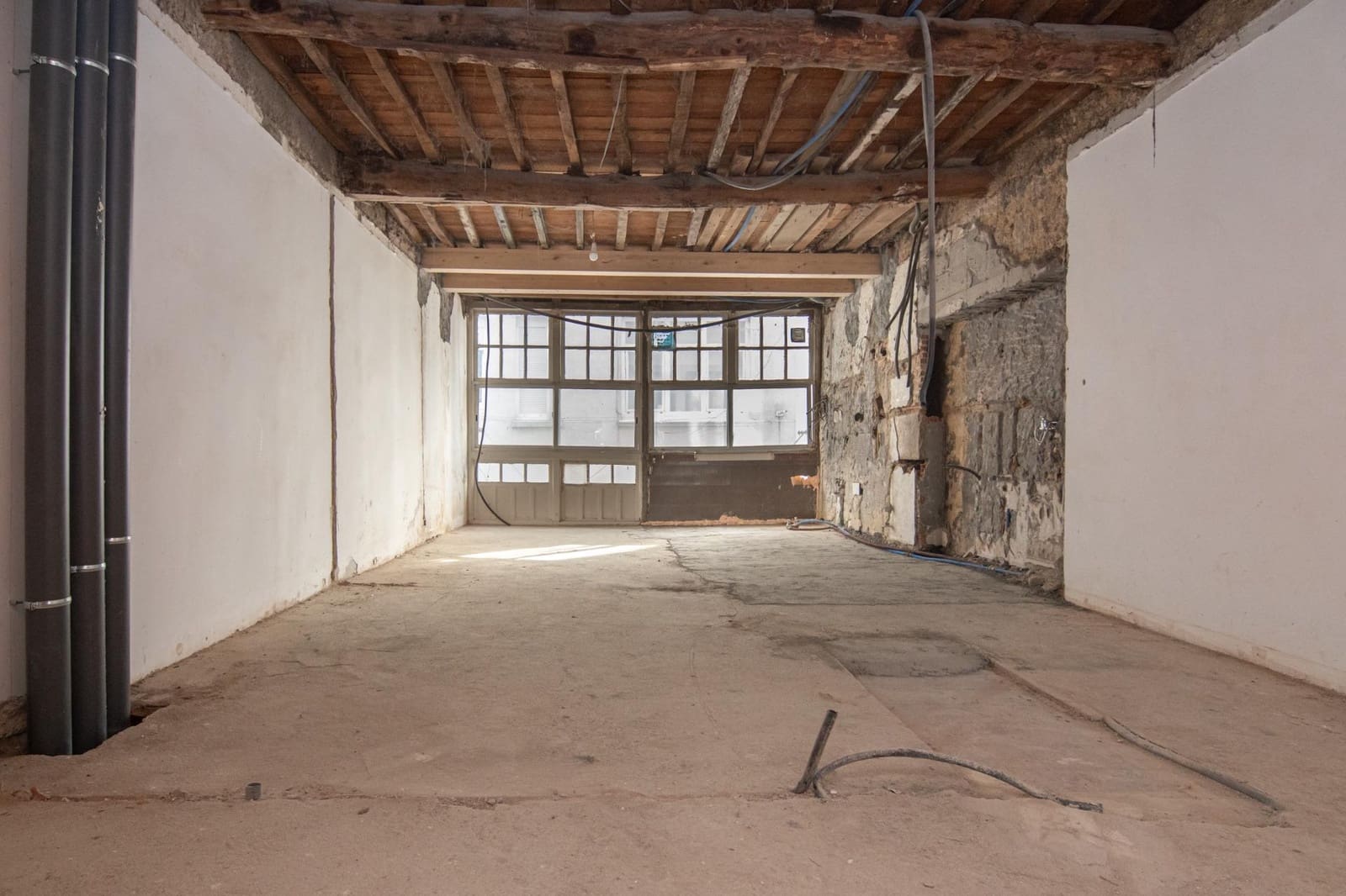 2 chambre Appartement à vendre à La Corogne ville - 225 000 € (Ref: 9485320)