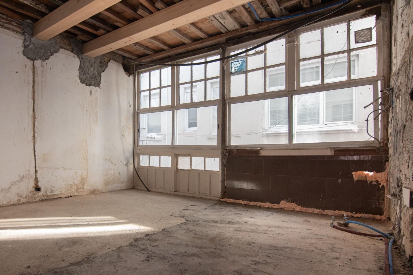 2 chambre Appartement à vendre à La Corogne ville - 225 000 € (Ref: 9485320)