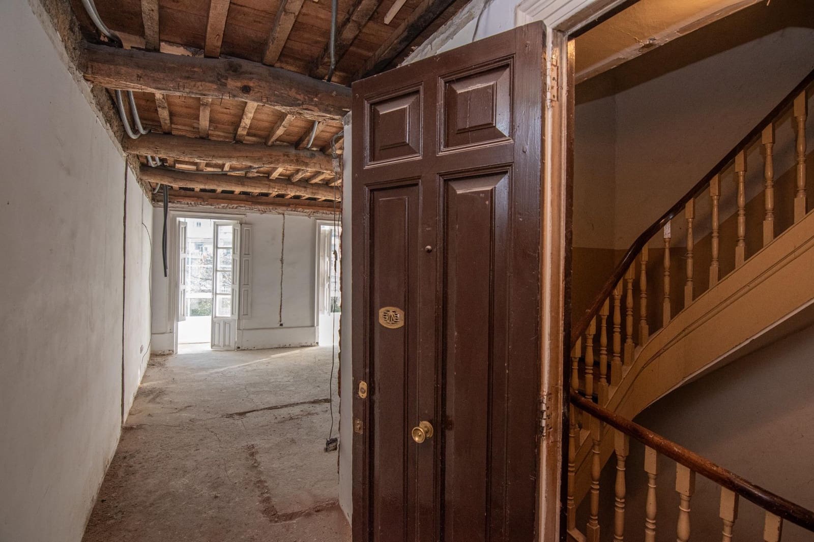 2 chambre Appartement à vendre à La Corogne ville - 225 000 € (Ref: 9485320)