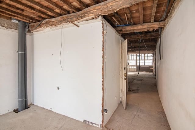 2 chambre Appartement à vendre à La Corogne ville - 225 000 € (Ref: 9485320)