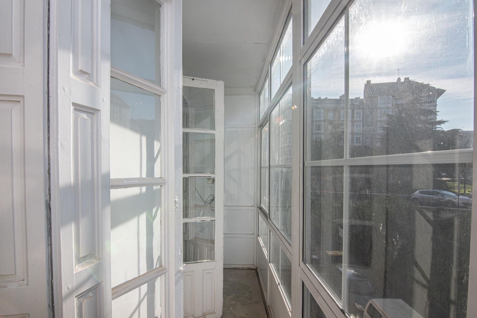 2 bedroom Flat for sale in A Coruna city - € 225,000 (Ref: 9485320)