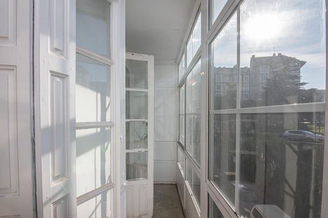 2 sovrum Lägenhet till salu i A Coruña stad - 225 000 € (Ref: 9485320)