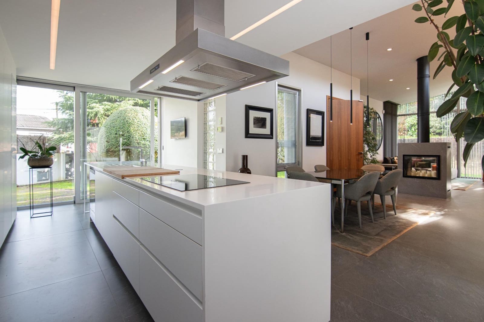 2 sovrum Villa till salu i Culleredo med pool garage - 590 000 € (Ref: 9488400)