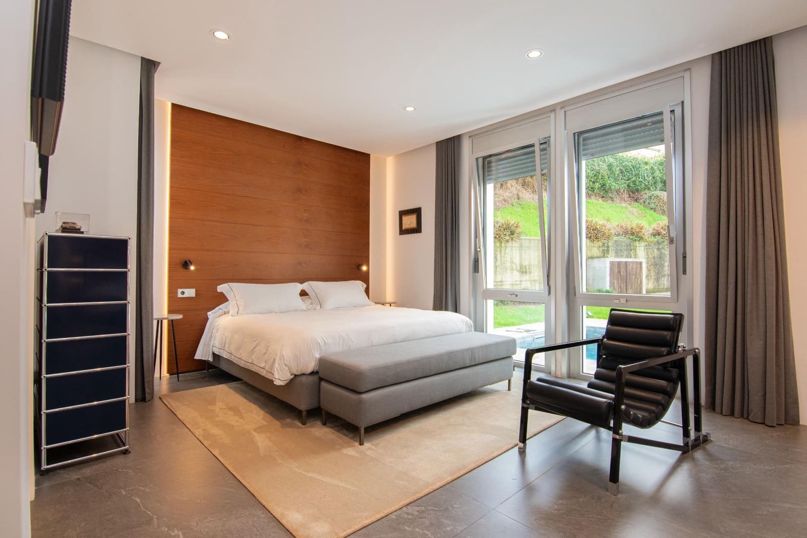 2 sovrum Villa till salu i Culleredo med pool garage - 590 000 € (Ref: 9488400)