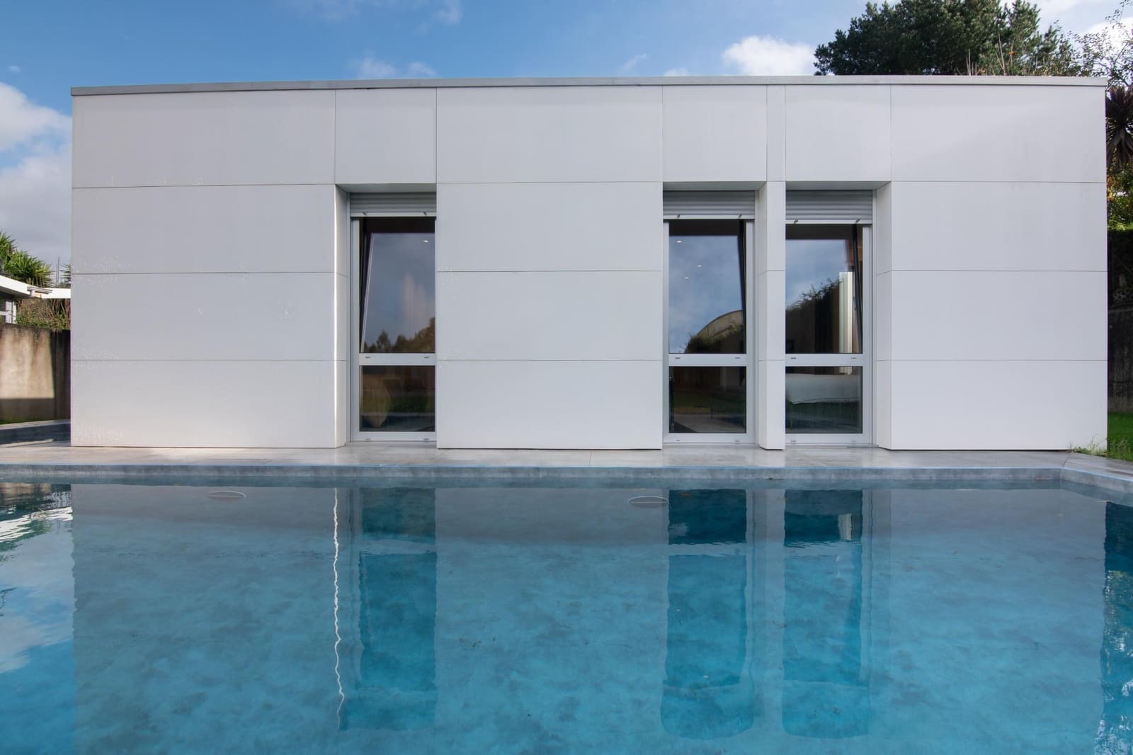 2 sovrum Villa till salu i Culleredo med pool garage - 590 000 € (Ref: 9488400)