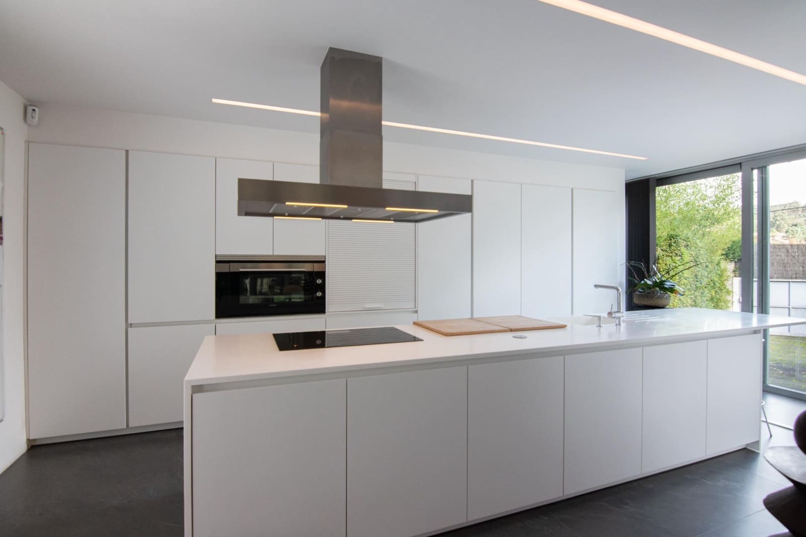 2 sovrum Villa till salu i Culleredo med pool garage - 590 000 € (Ref: 9488400)