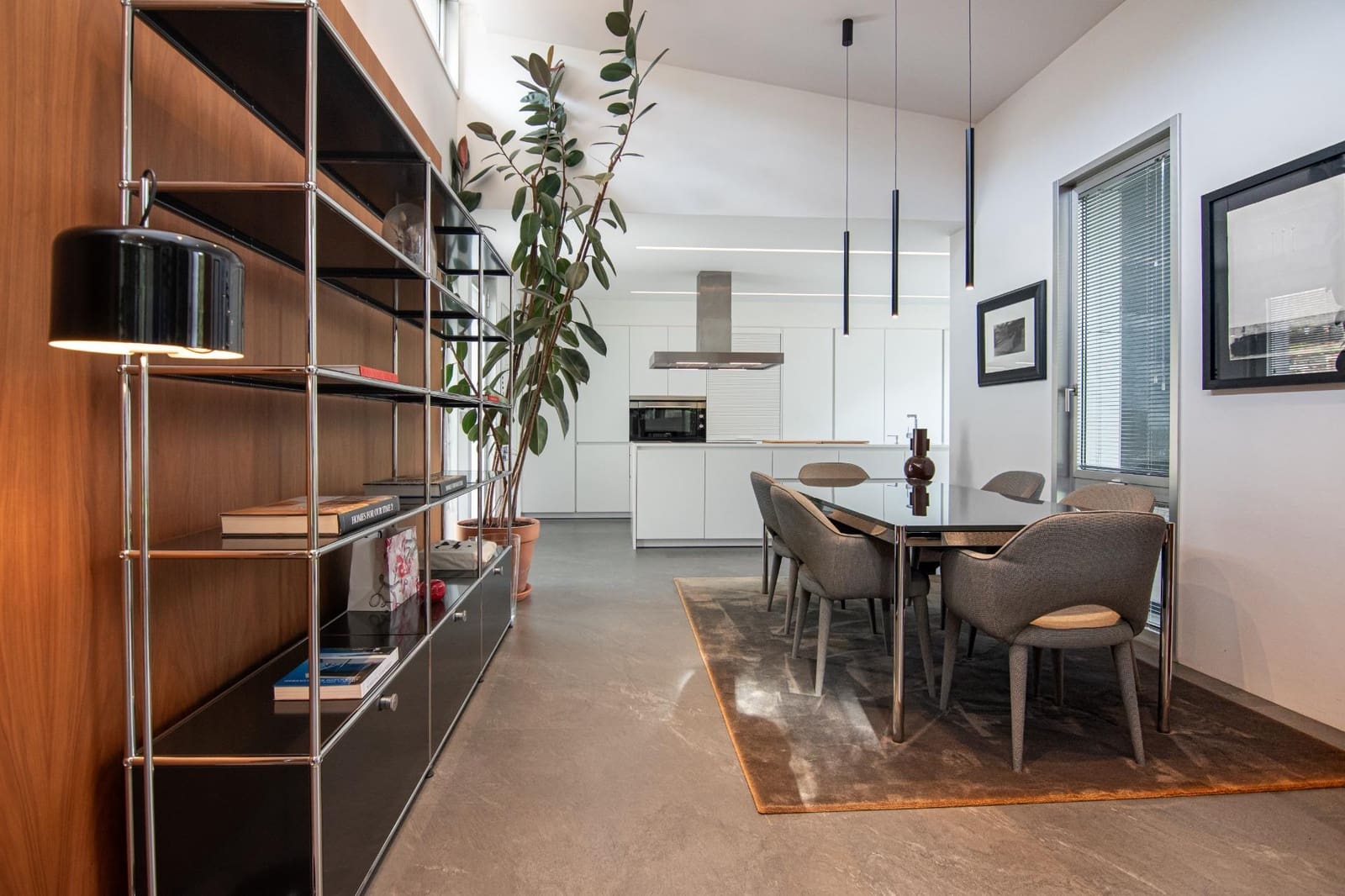 2 sovrum Villa till salu i Culleredo med pool garage - 590 000 € (Ref: 9488400)